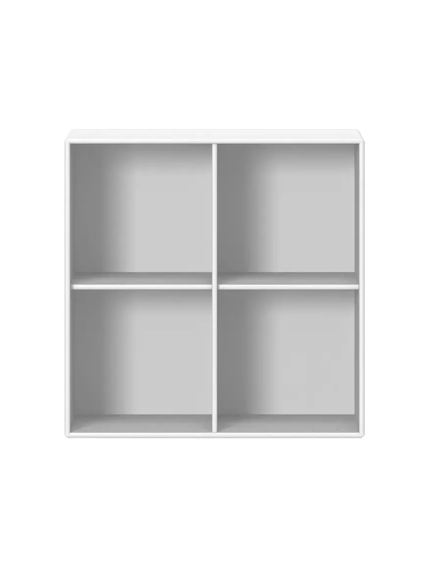 1112 reol inkl. ben fra Montana