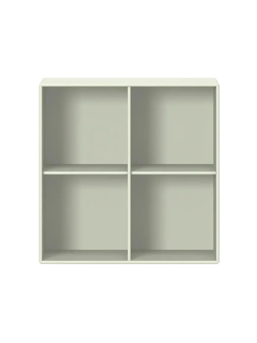 1112 reol inkl. ben fra Montana