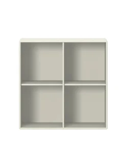 1112 reol inkl. ben fra Montana