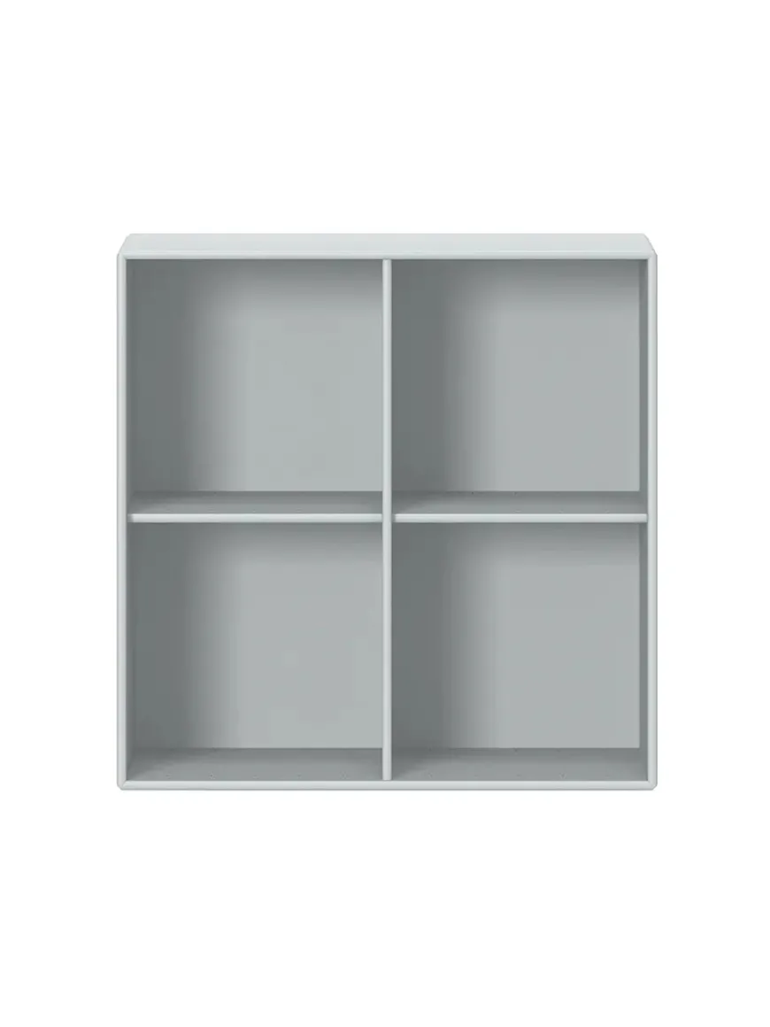 1112 reol inkl. ben fra Montana