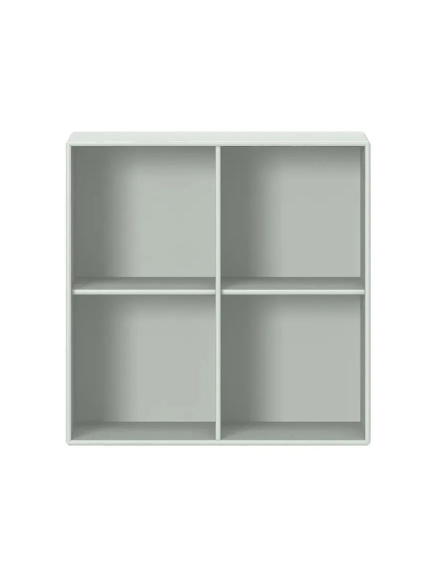 1112 reol inkl. ben fra Montana