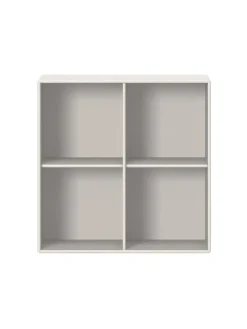 1112 reol inkl. ben fra Montana