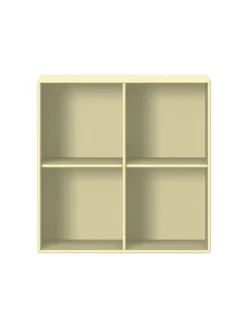 1112 reol inkl. ben fra Montana