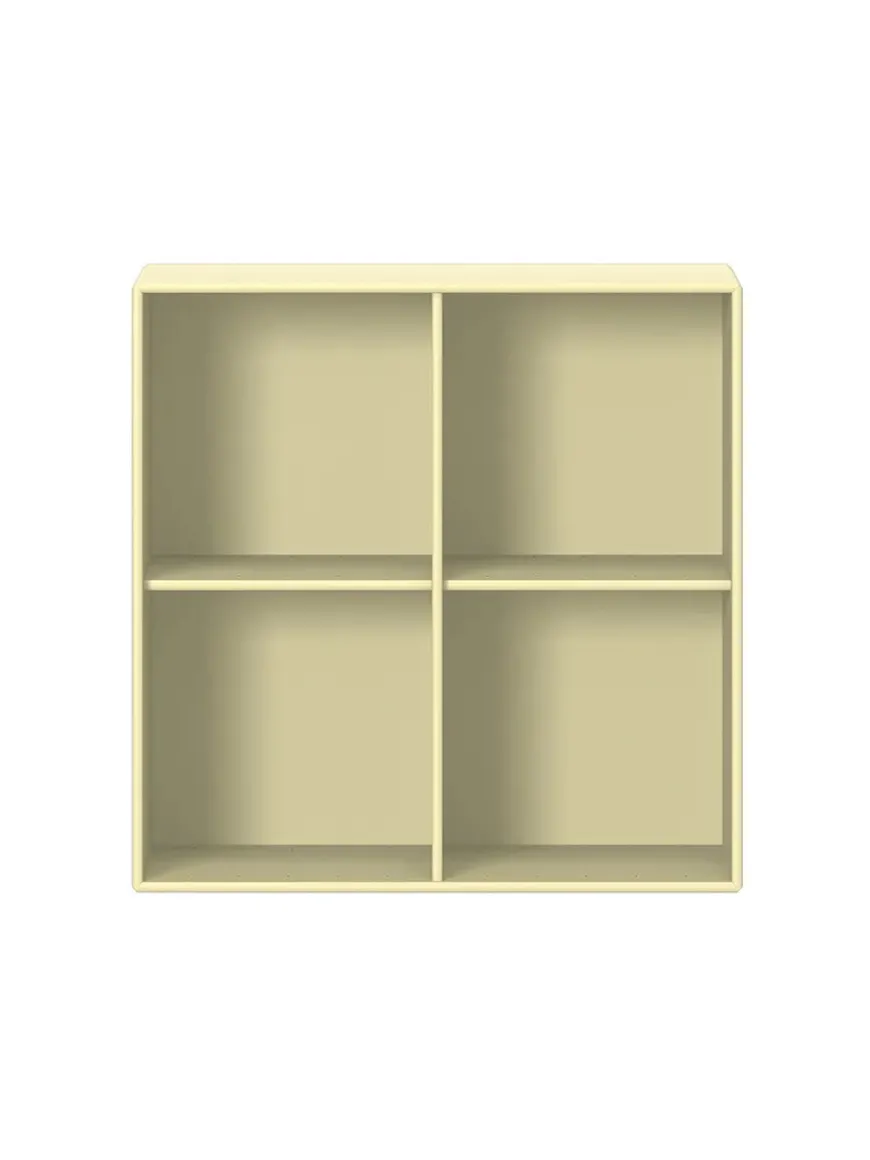 1112 reol inkl. ben fra Montana