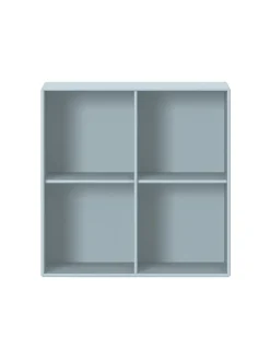 1112 reol inkl. ben fra Montana