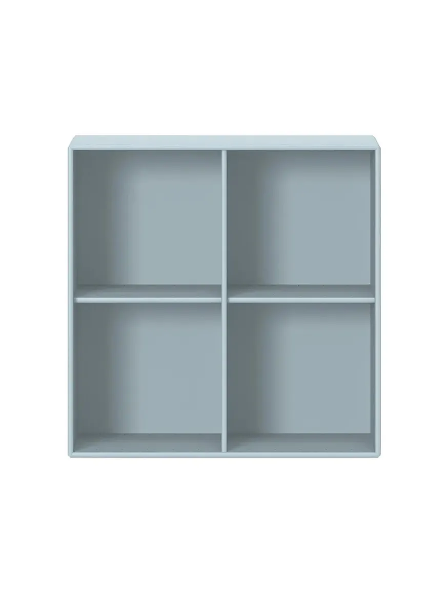 1112 reol inkl. ben fra Montana