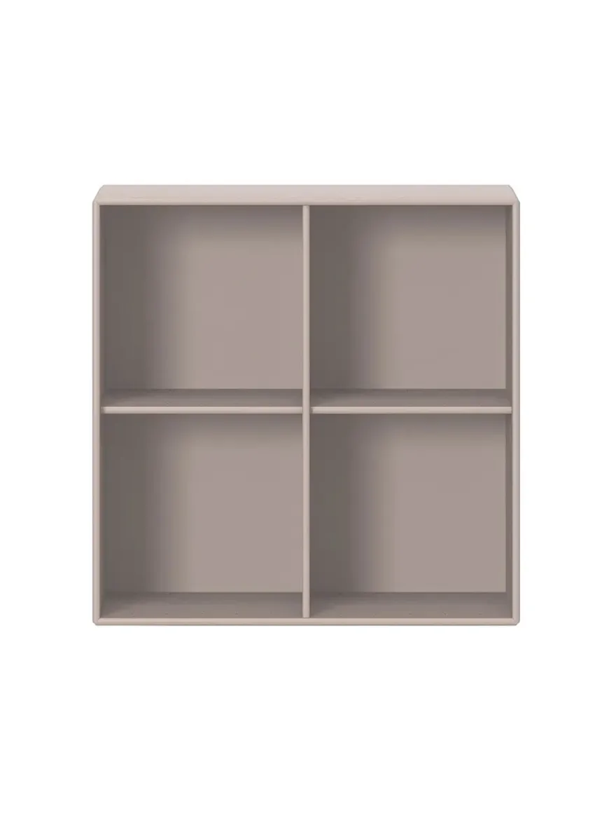 1112 reol inkl. ben fra Montana