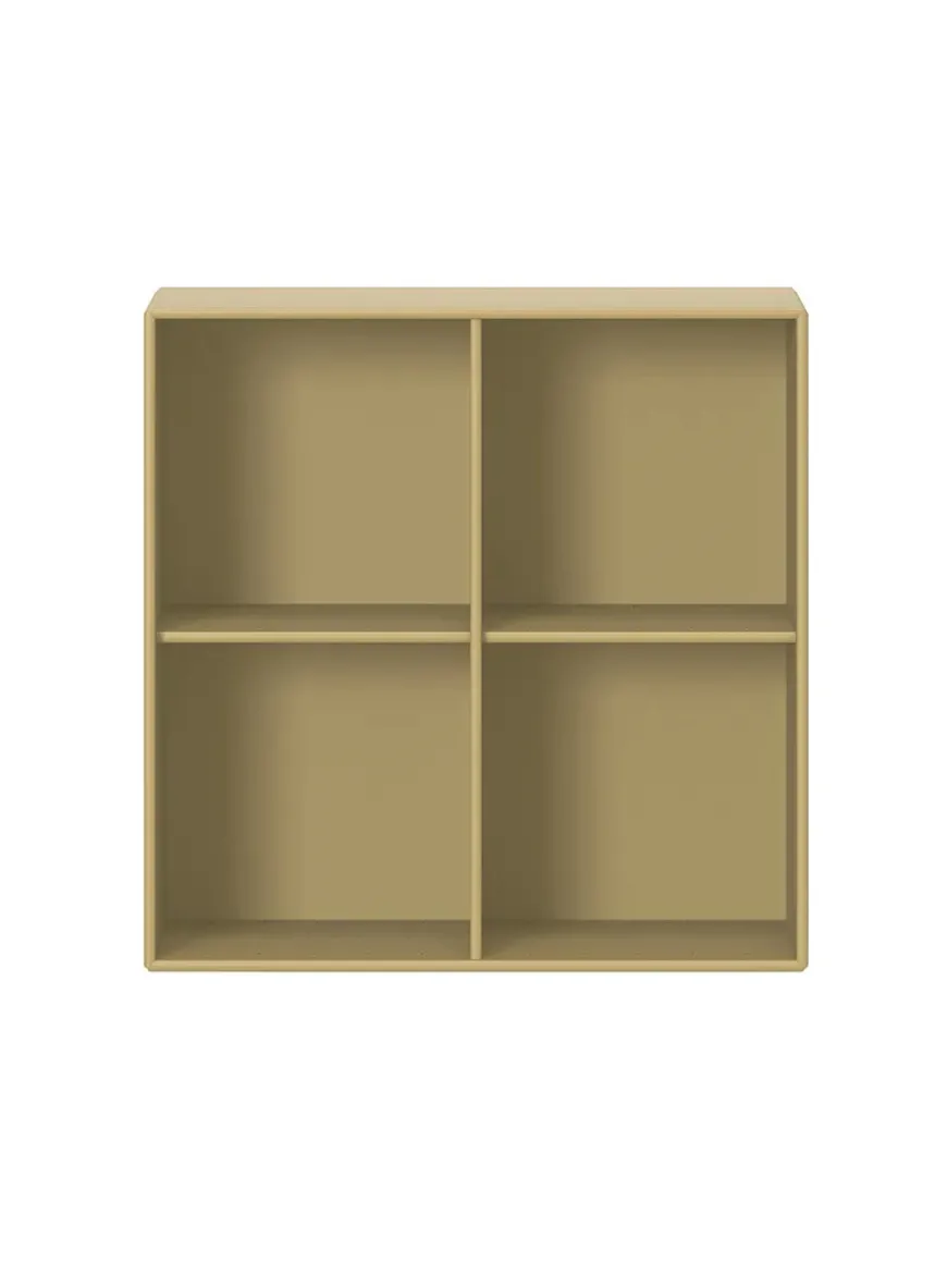 1112 reol inkl. ben fra Montana