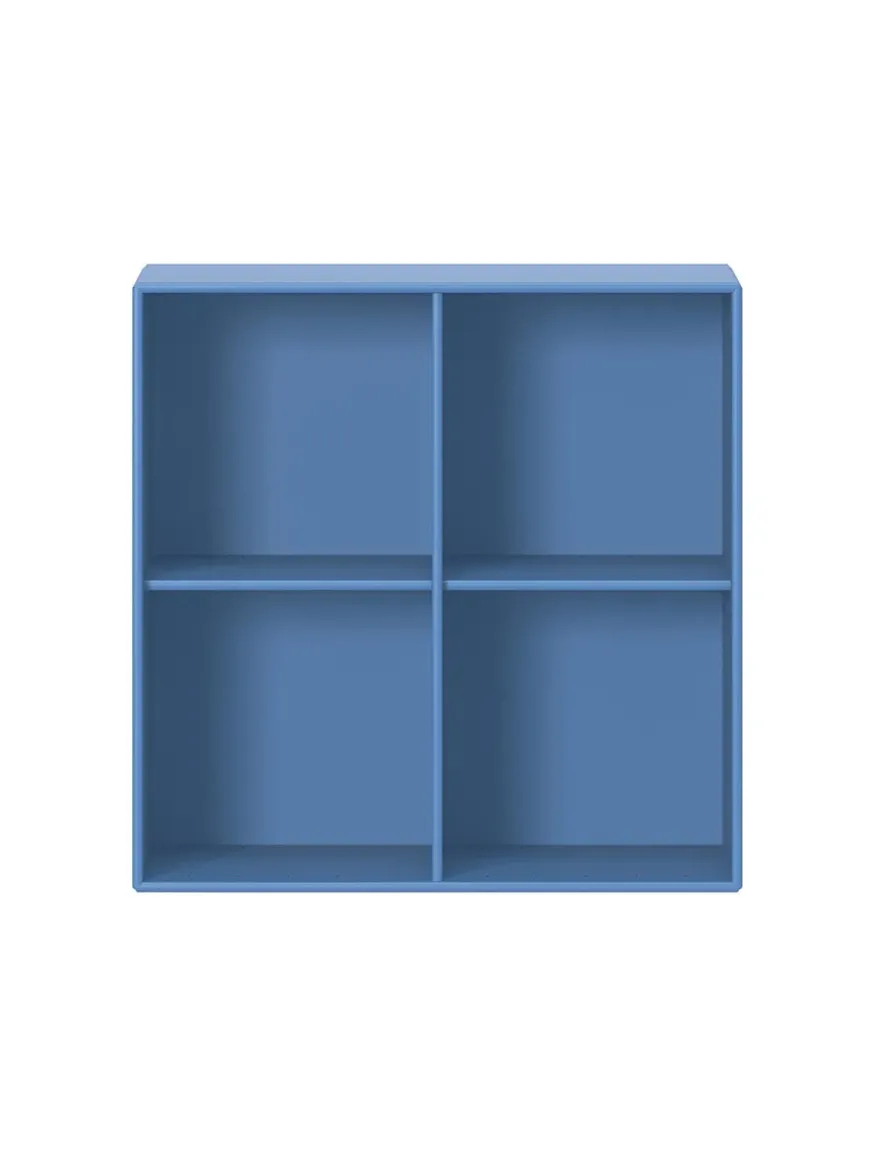 1112 reol inkl. ben fra Montana