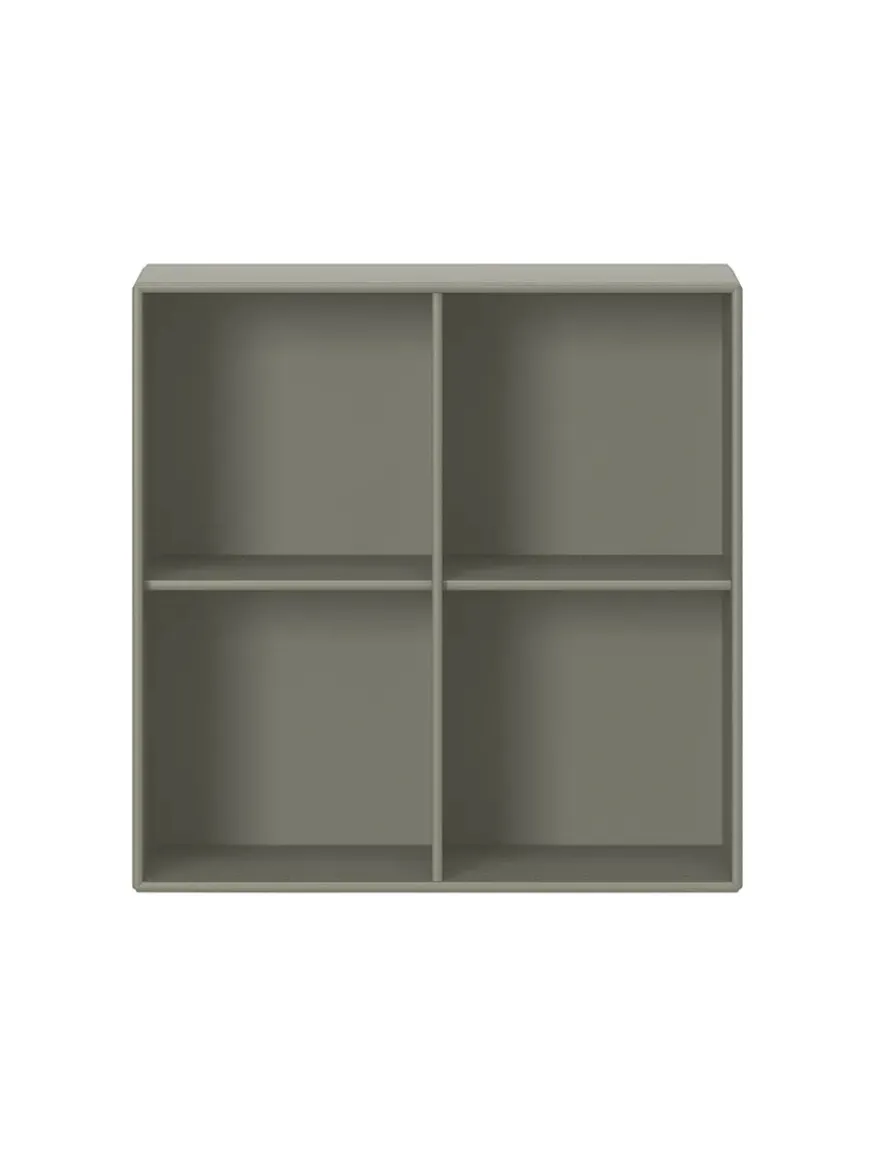 1112 reol inkl. ben fra Montana