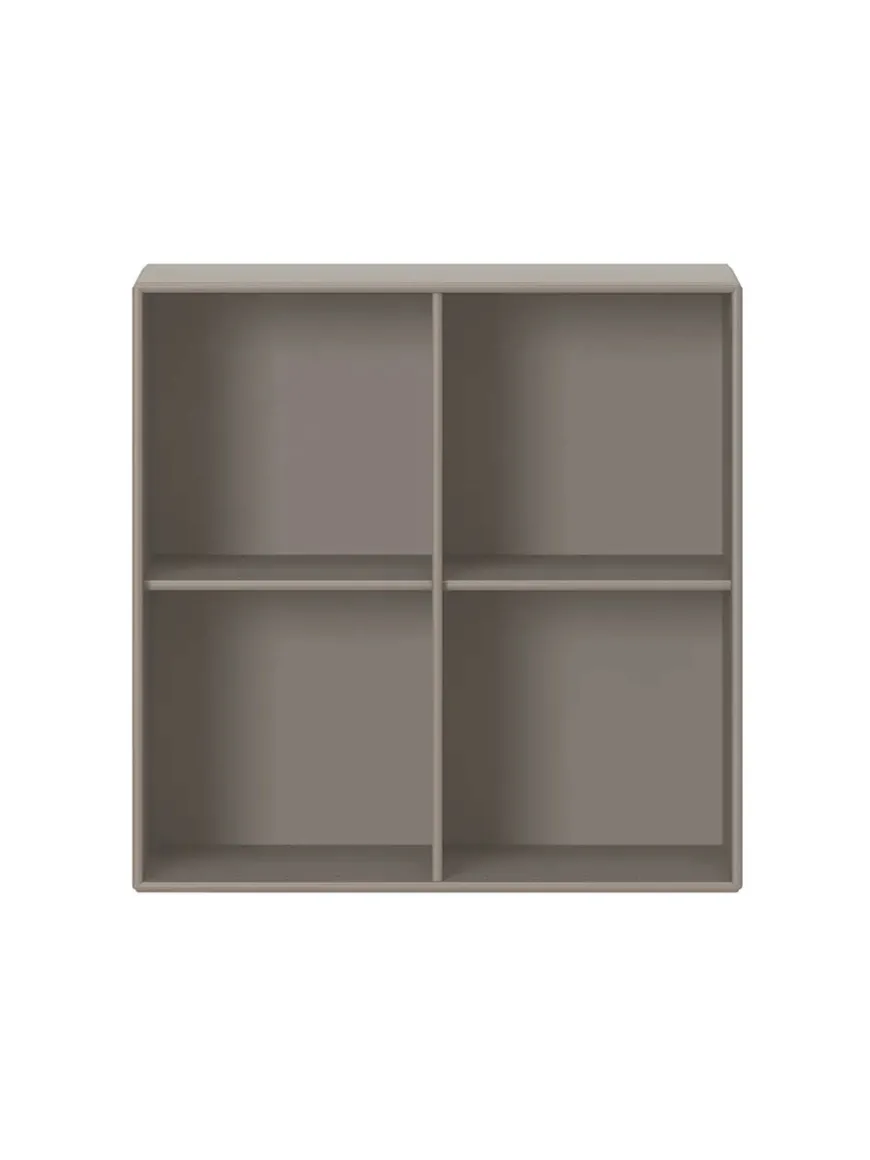 1112 reol inkl. ben fra Montana