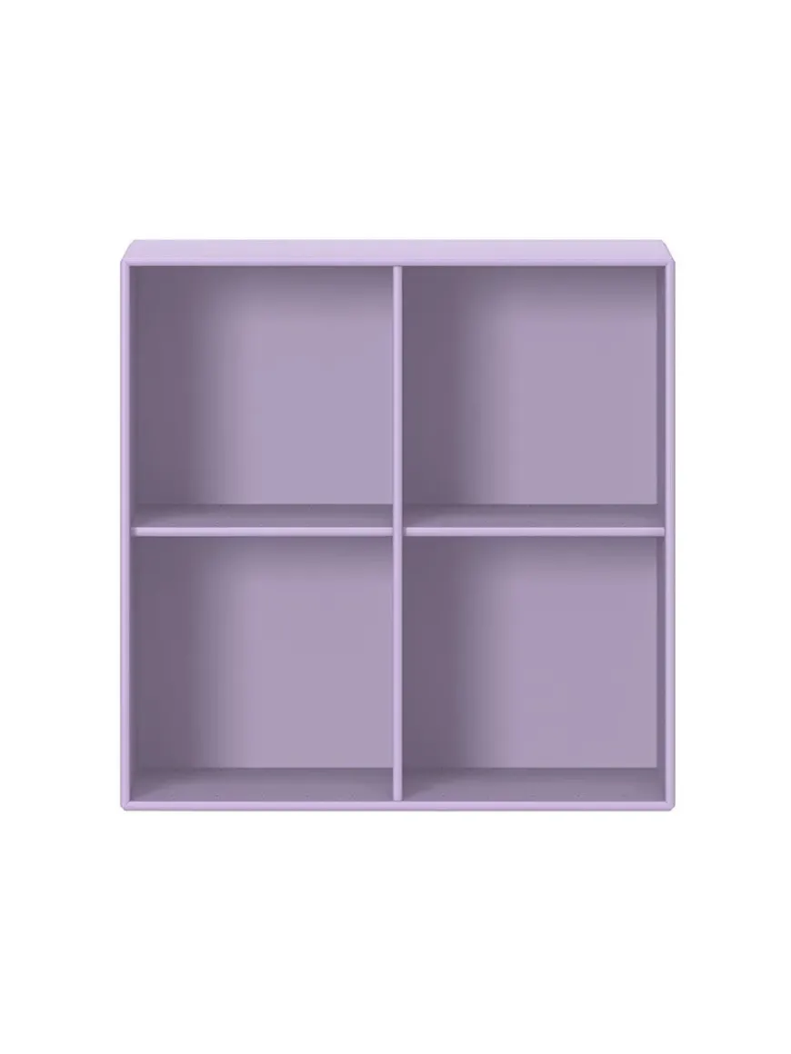 1112 reol inkl. ben fra Montana