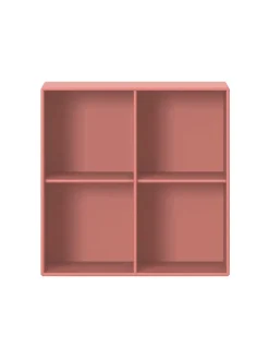 1112 reol inkl. ben fra Montana