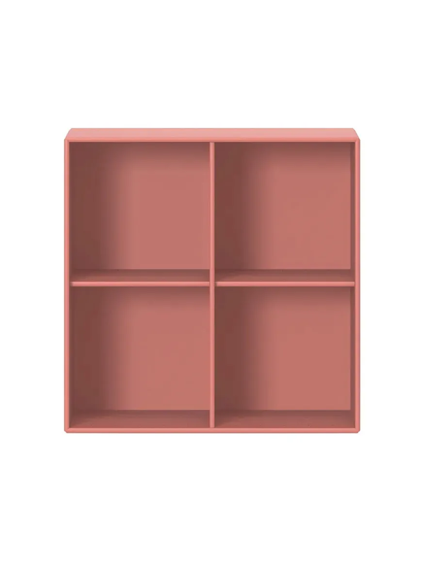 1112 reol inkl. ben fra Montana