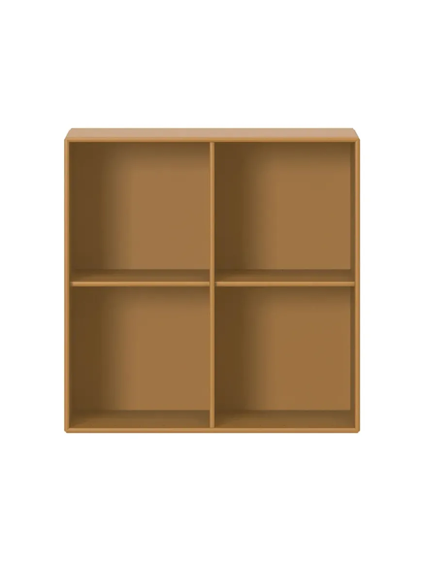 1112 reol inkl. ben fra Montana