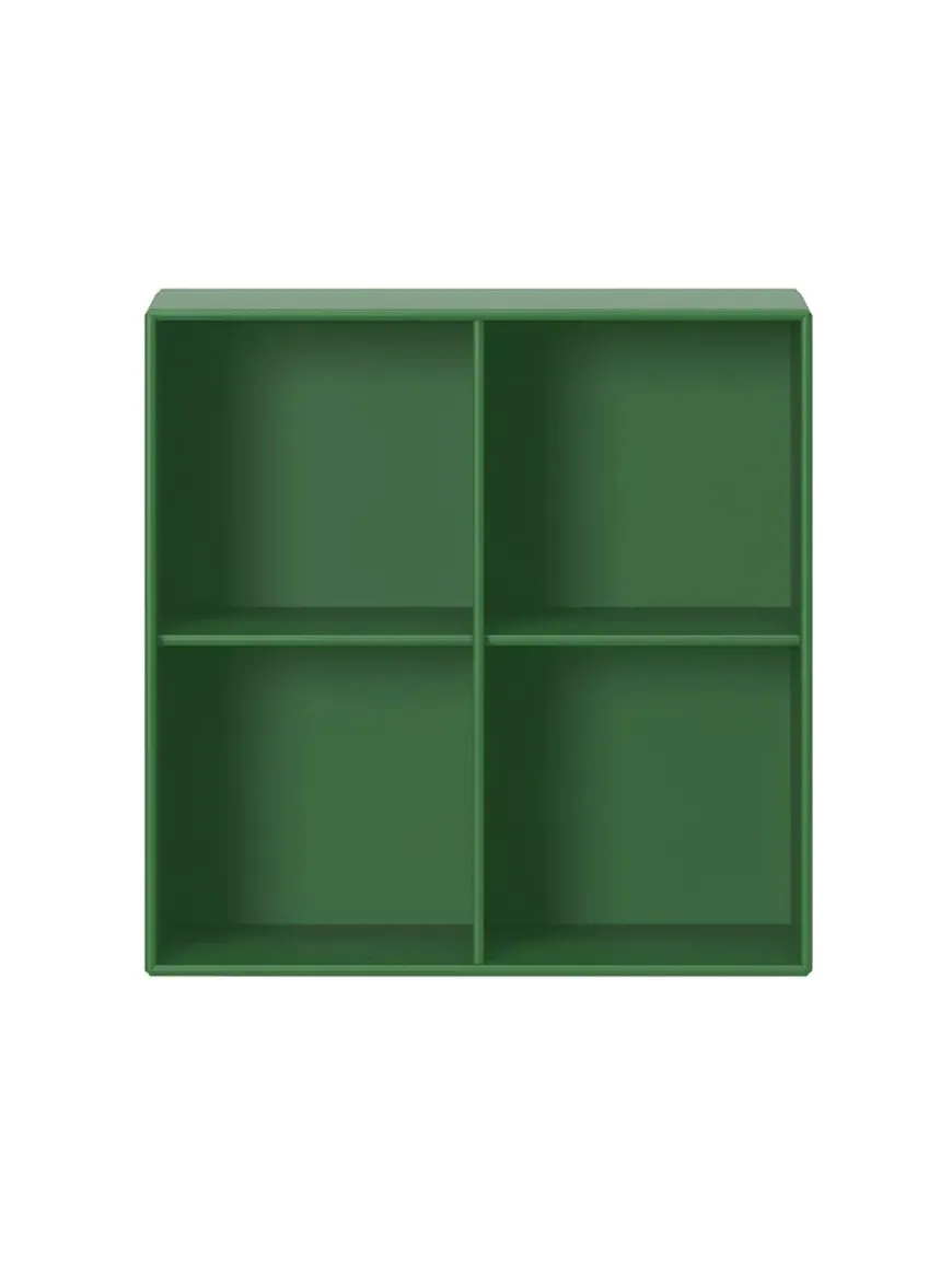 1112 reol inkl. ben fra Montana