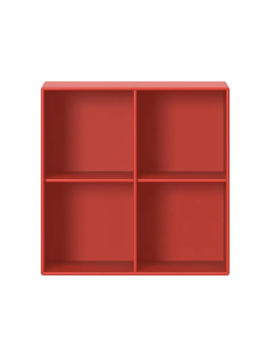 1112 reol inkl. ben fra Montana