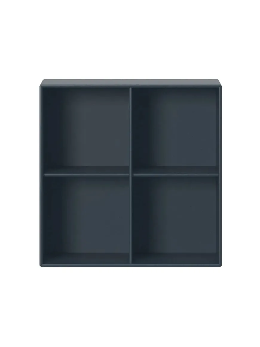 1112 reol inkl. ben fra Montana