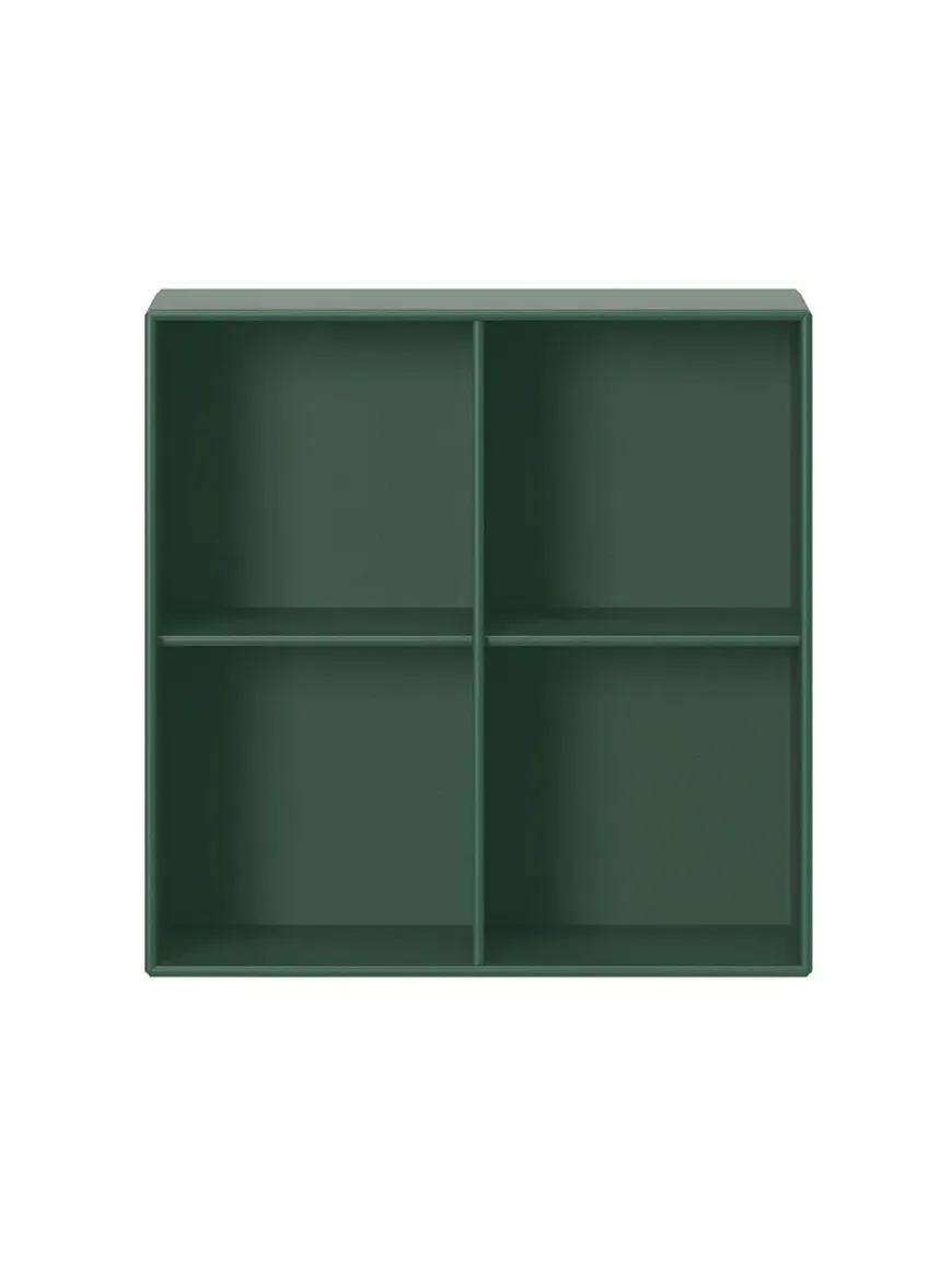 1112 reol inkl. ben fra Montana