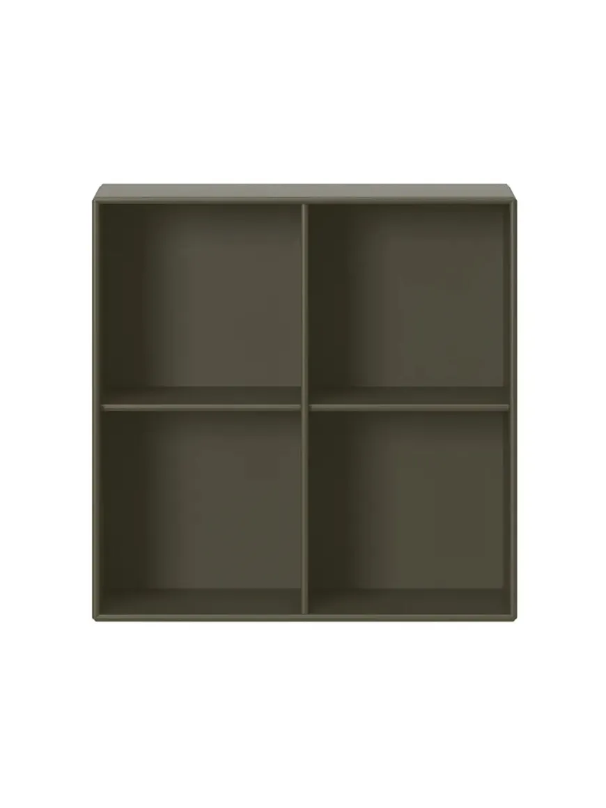 1112 reol inkl. ben fra Montana