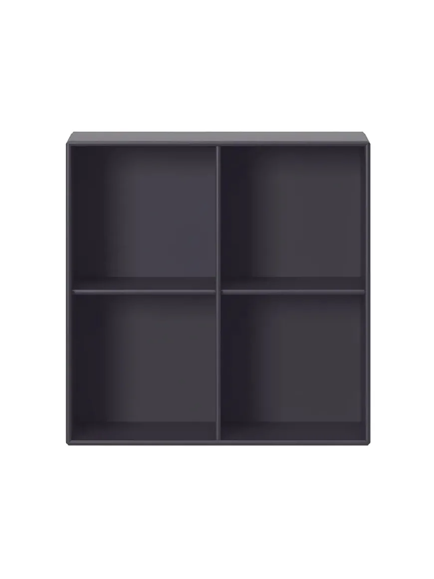 1112 reol inkl. ben fra Montana