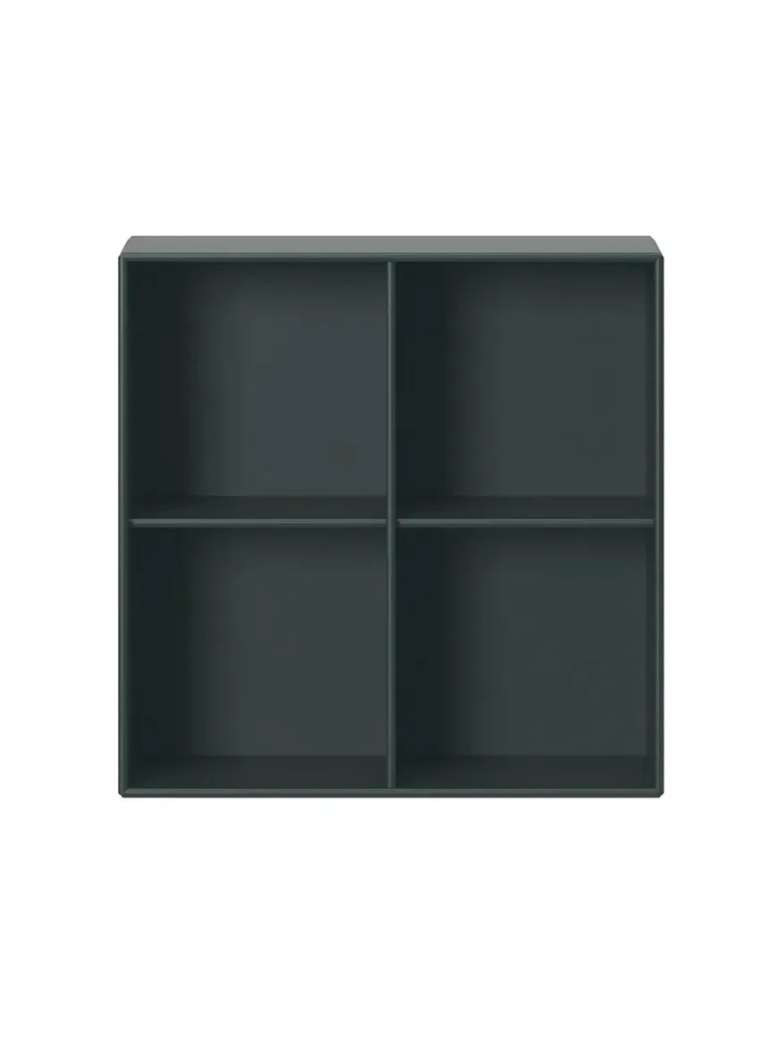 1112 reol inkl. ben fra Montana