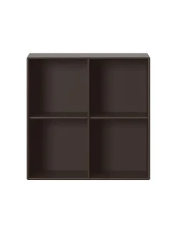 1112 reol inkl. ben fra Montana