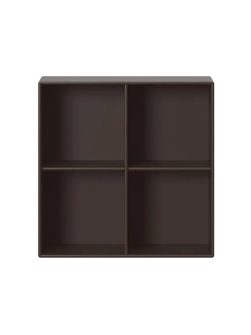 1112 reol inkl. ben fra Montana