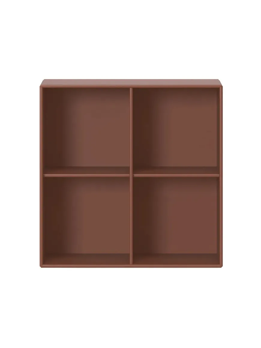 1112 reol inkl. ben fra Montana