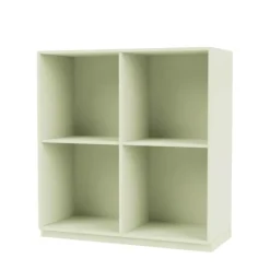 1112 reol inkl. ben fra Montana