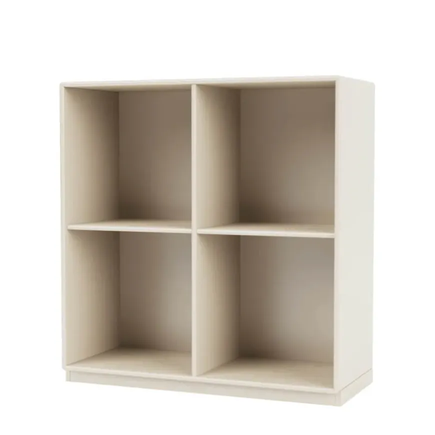 1112 reol inkl. ben fra Montana