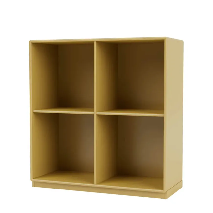 1112 reol inkl. ben fra Montana