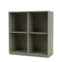 1112 reol inkl. ben fra Montana