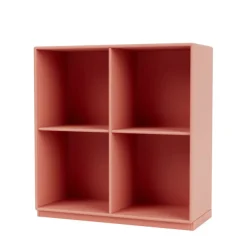 1112 reol inkl. ben fra Montana