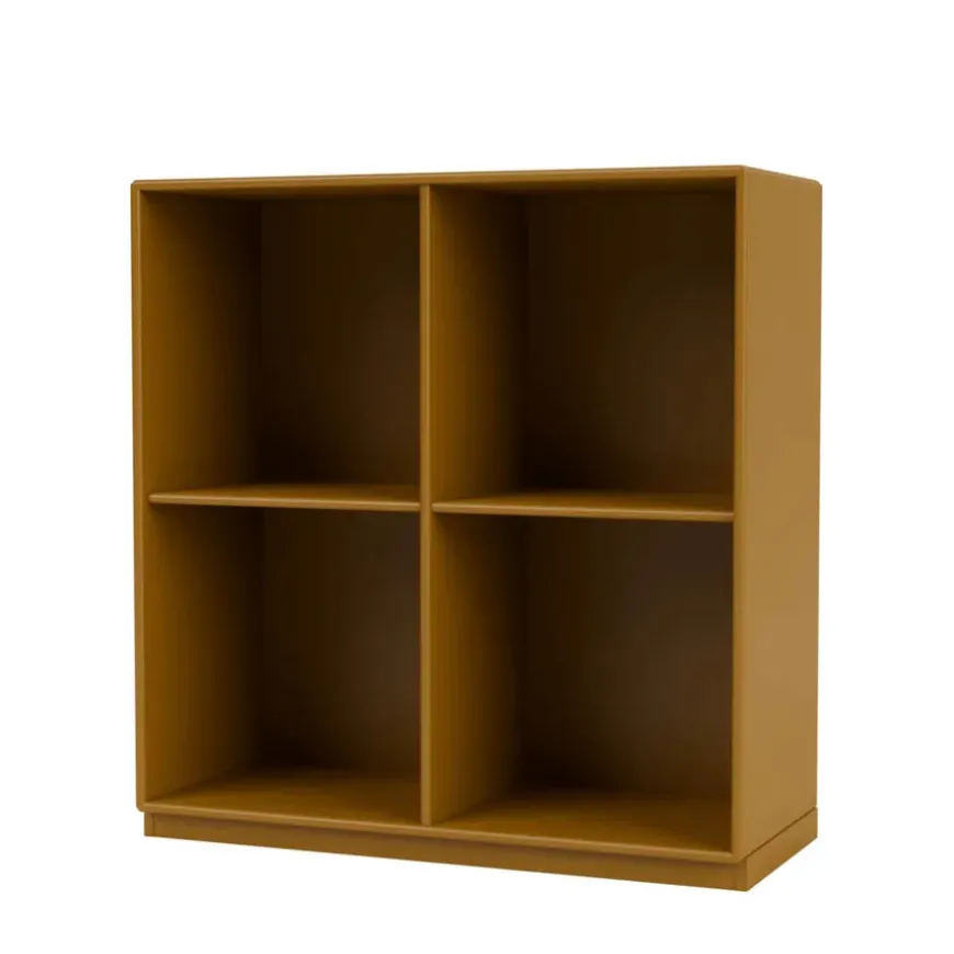 1112 reol inkl. ben fra Montana