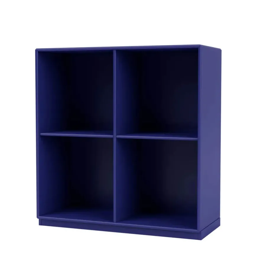 1112 reol inkl. ben fra Montana