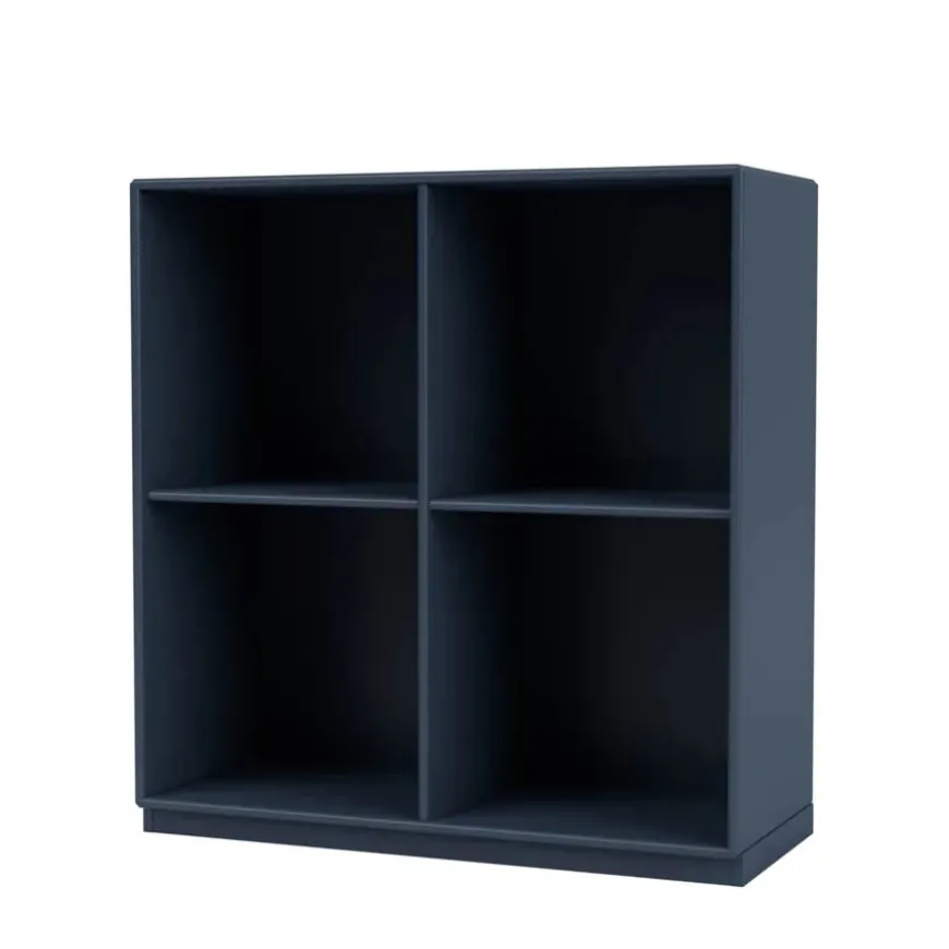 1112 reol inkl. ben fra Montana