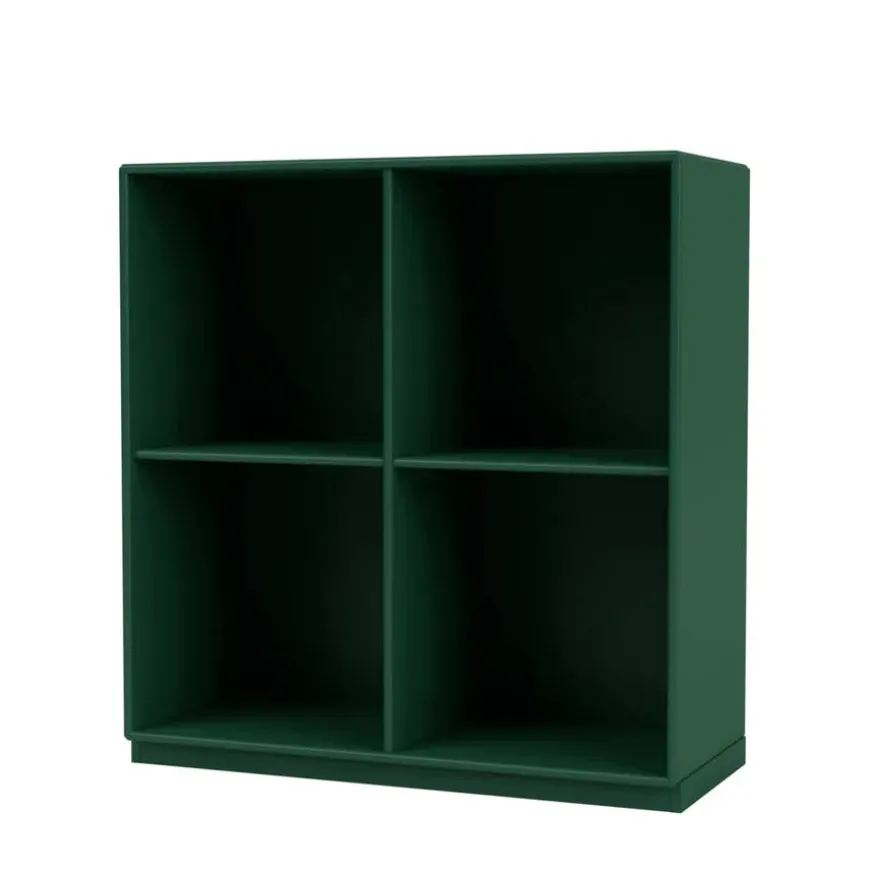 1112 reol inkl. ben fra Montana