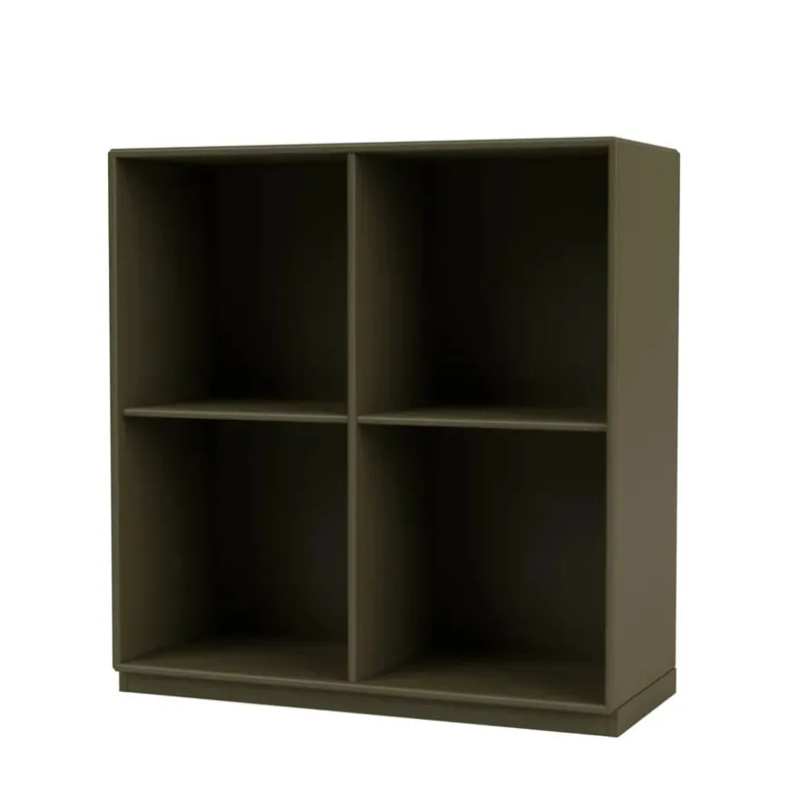 1112 reol inkl. ben fra Montana