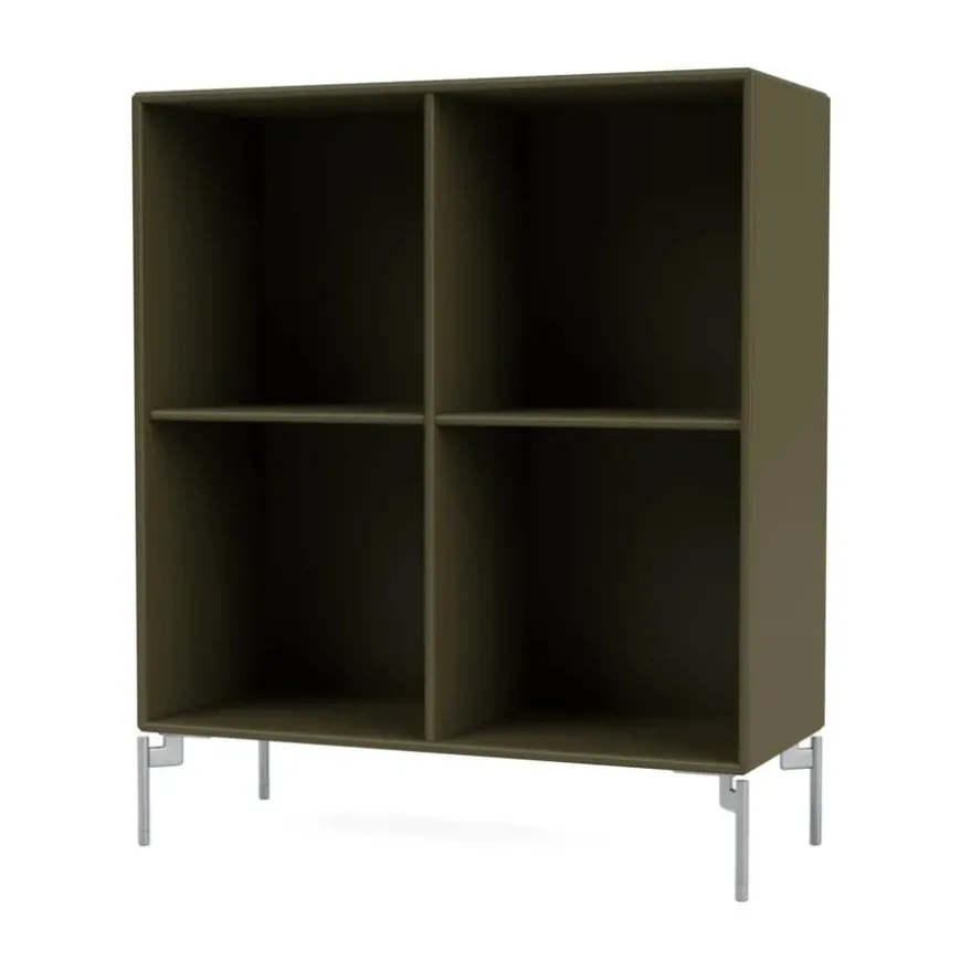 1112 reol inkl. ben fra Montana