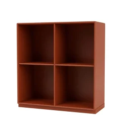 1112 reol inkl. ben fra Montana