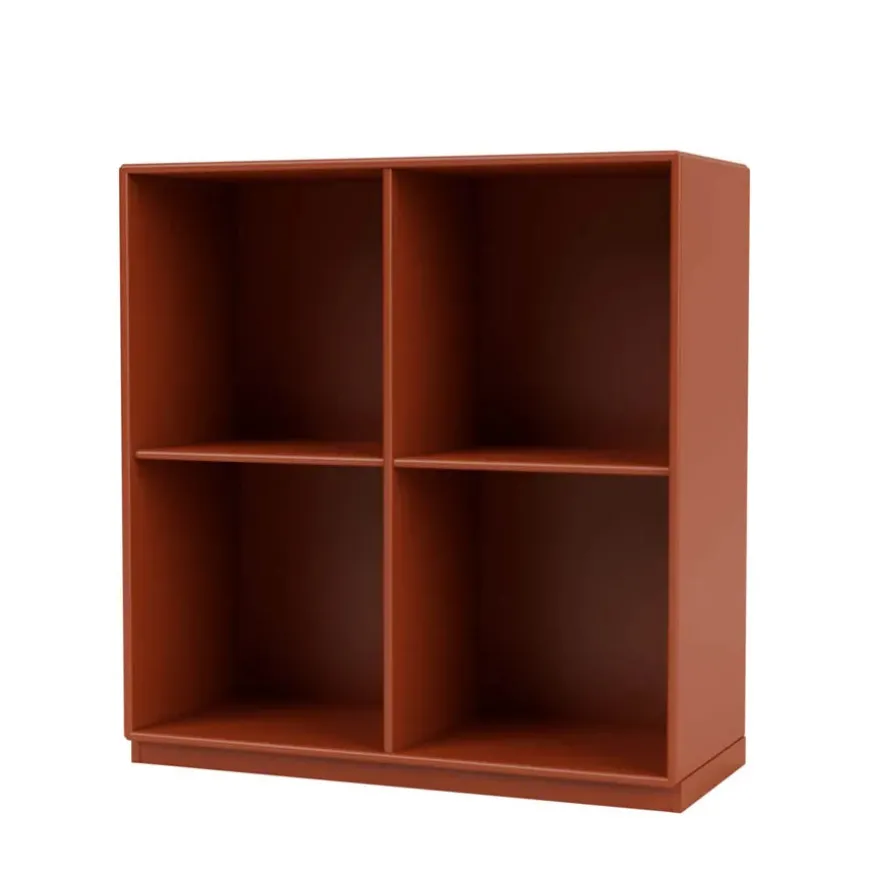 1112 reol inkl. ben fra Montana