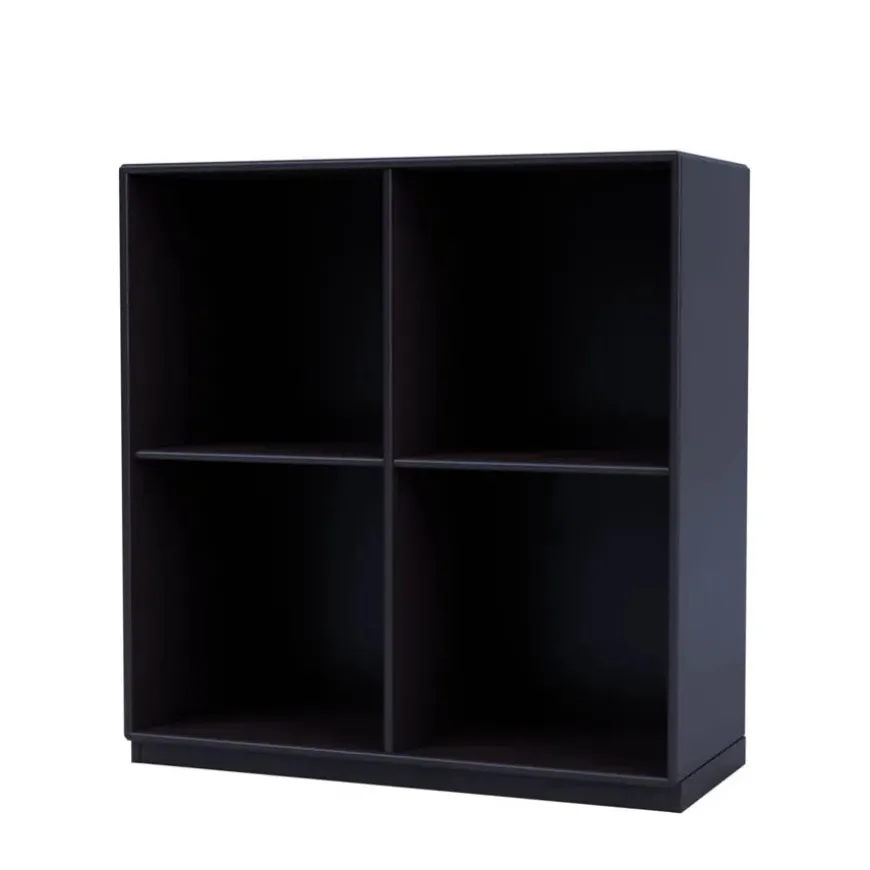 1112 reol inkl. ben fra Montana