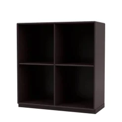 1112 reol inkl. ben fra Montana