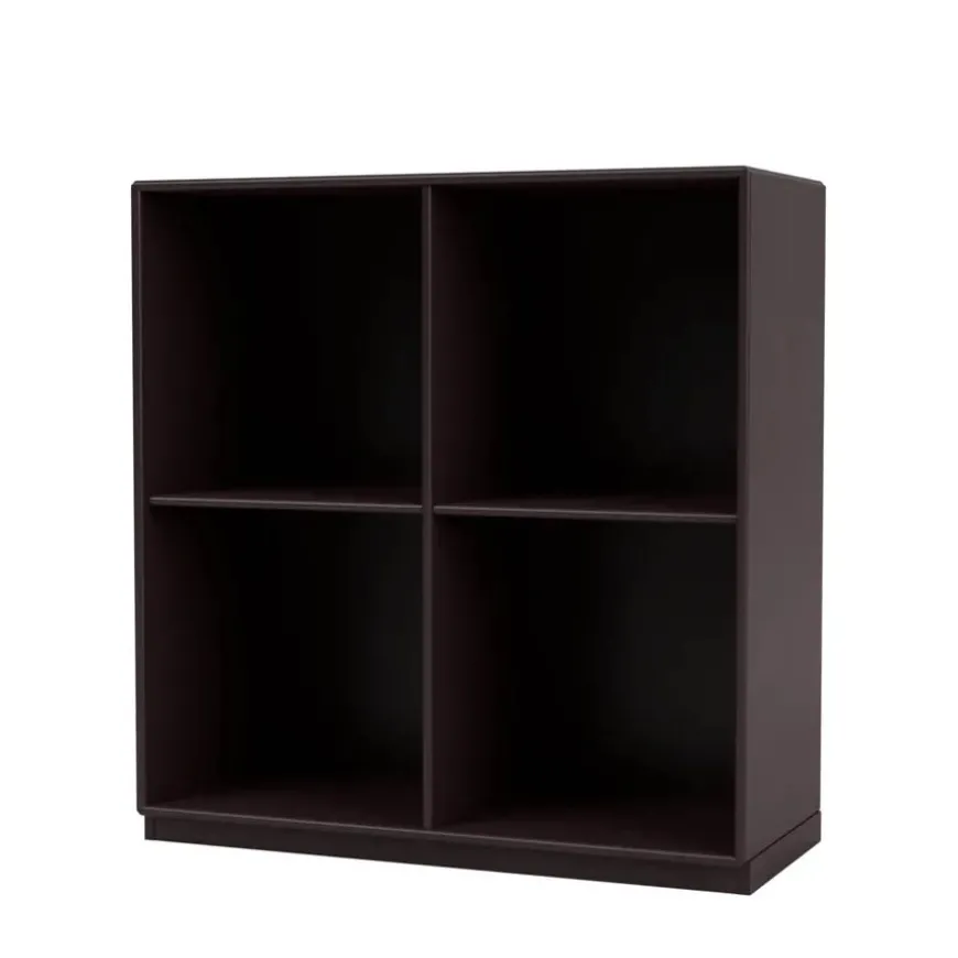 1112 reol inkl. ben fra Montana