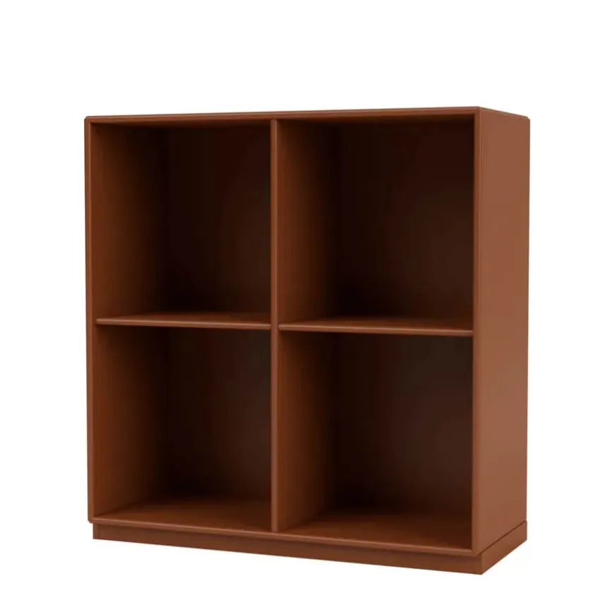 1112 reol inkl. ben fra Montana