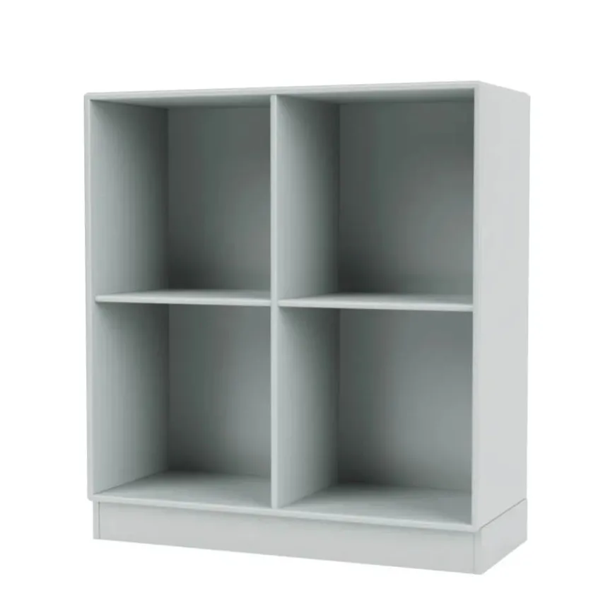 1112 reol inkl. ben fra Montana