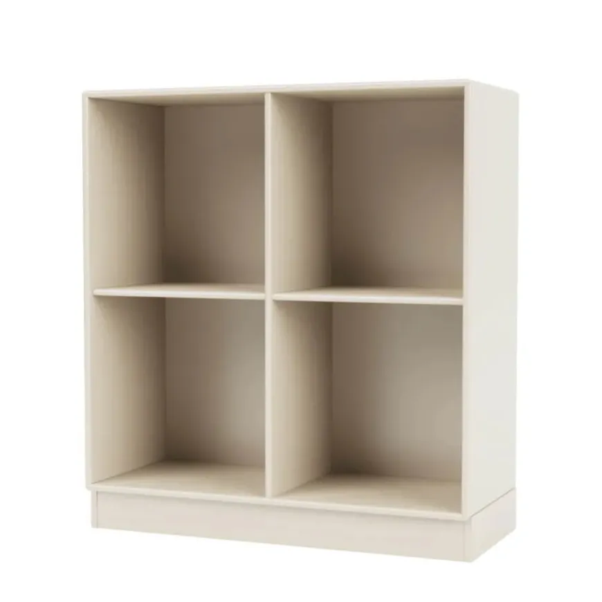 1112 reol inkl. ben fra Montana