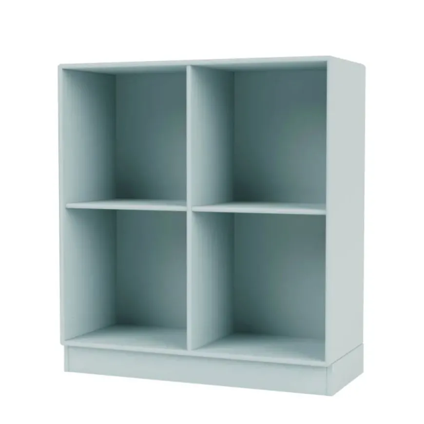 1112 reol inkl. ben fra Montana