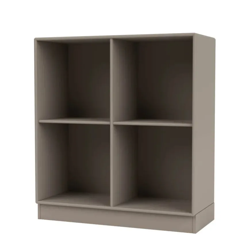 1112 reol inkl. ben fra Montana